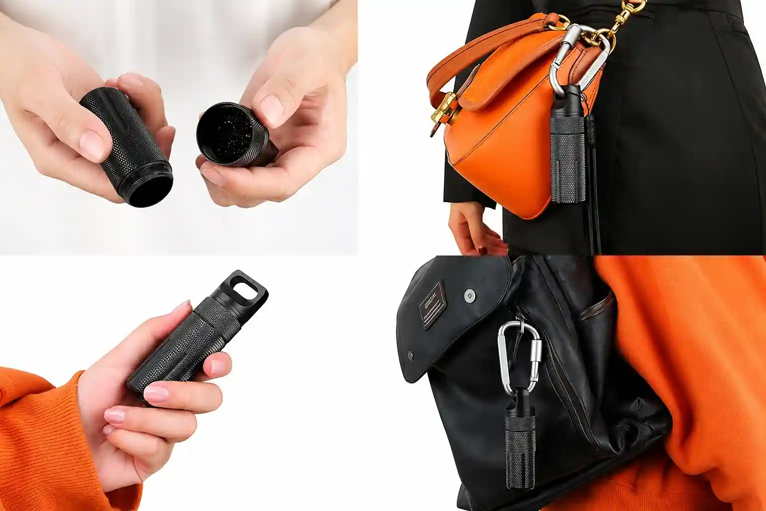 AuroraPanther Hardware Wallet Case
